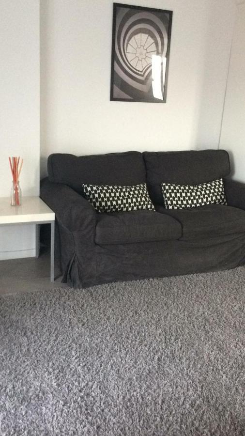 شقة Cosy Apt Terrace In Downtown فالنسيا المظهر الخارجي الصورة